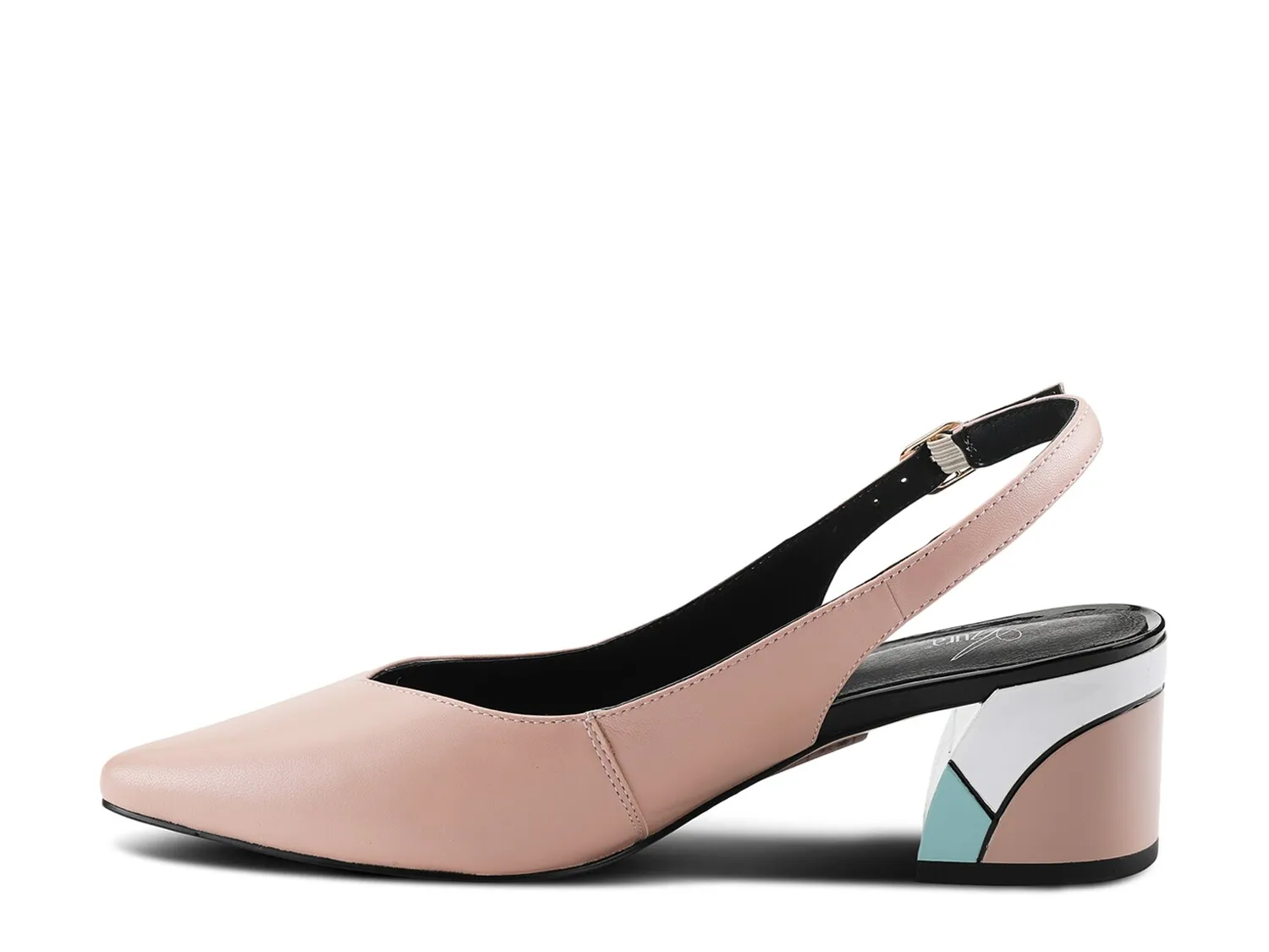 Туфли Pretty Sandal Azura, светло-розовый — фото 2
