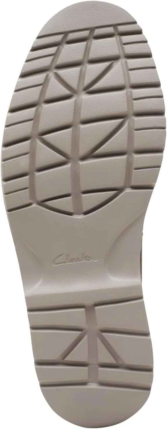 

Мужские туфли Clarks Eastford Low