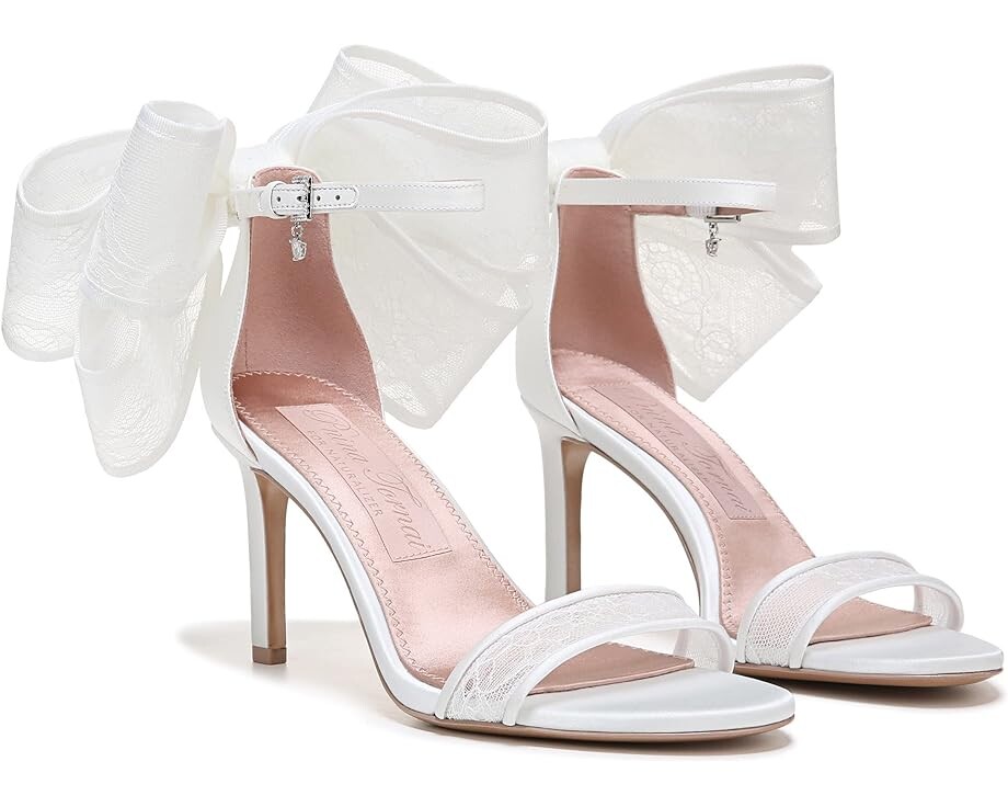 

Туфли Naturalizer Pnina Tornai for Naturalizer - Amour, белый