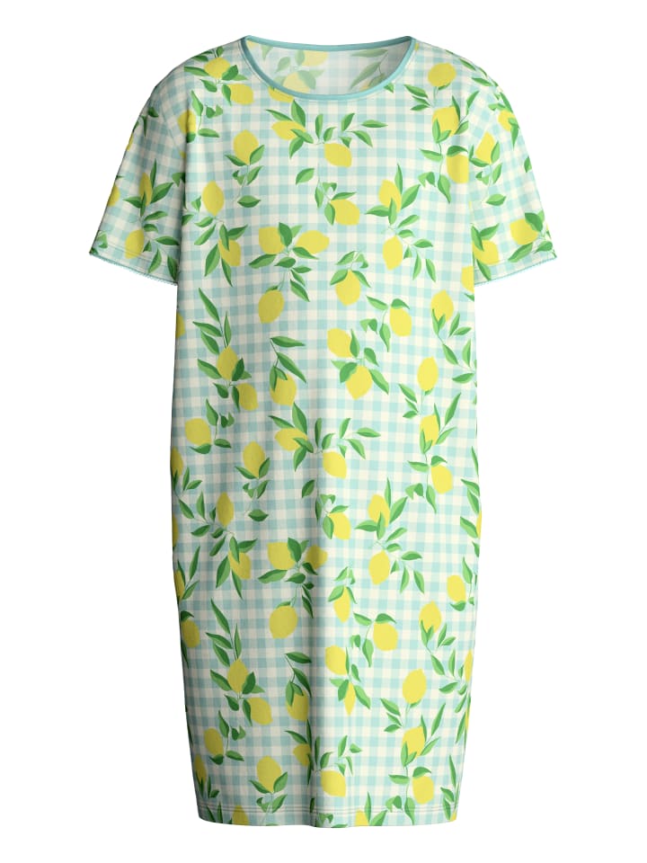 

Calida Ночная рубашка ледяной мяты