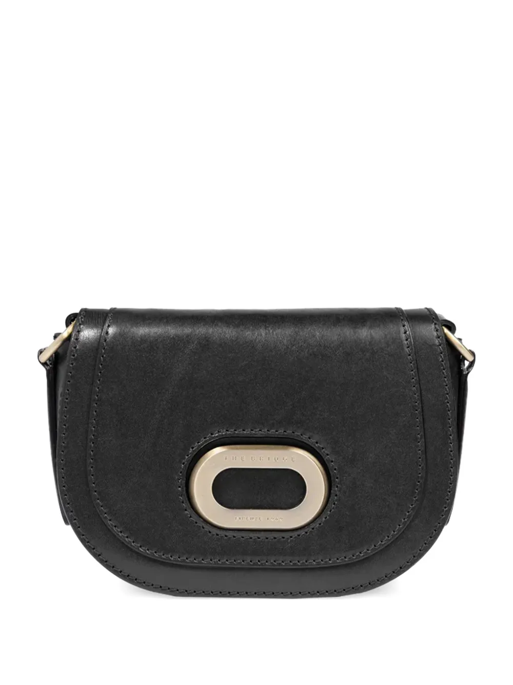 

Сумка через плечо Ilaria The Bridge, черный