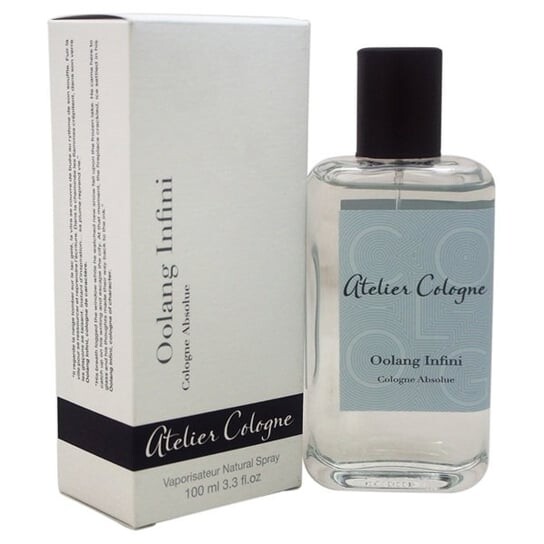 

Одеколон, 100 мл Atelier Cologne, Oolang Infini