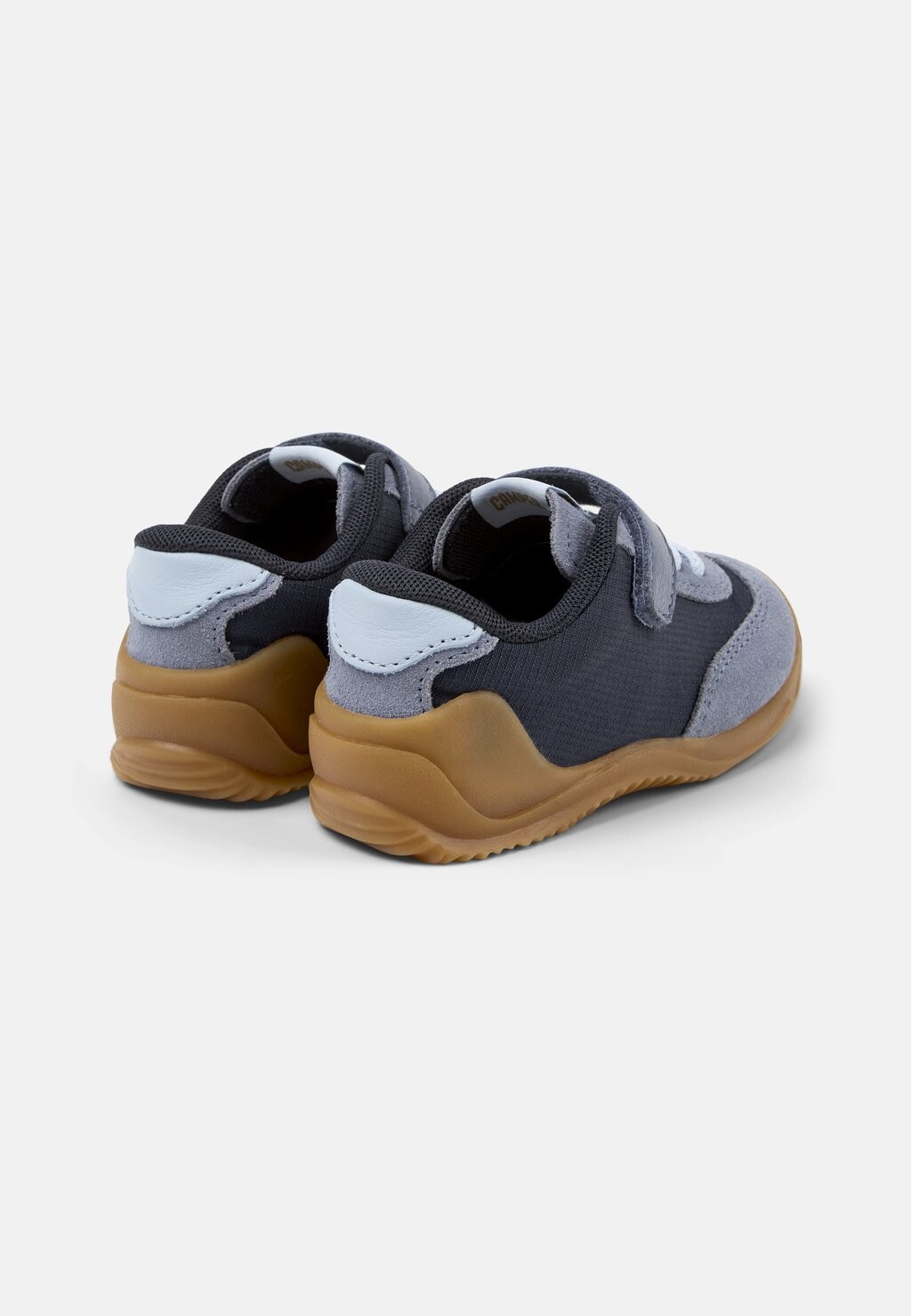 

Обувь для первых шагов DADDA FW Camper, синий