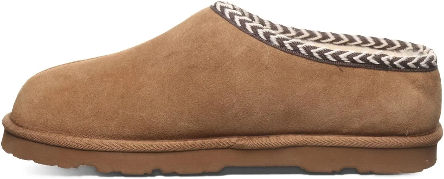 Тапочки мужские BEARPAW, Hickory — фото 4