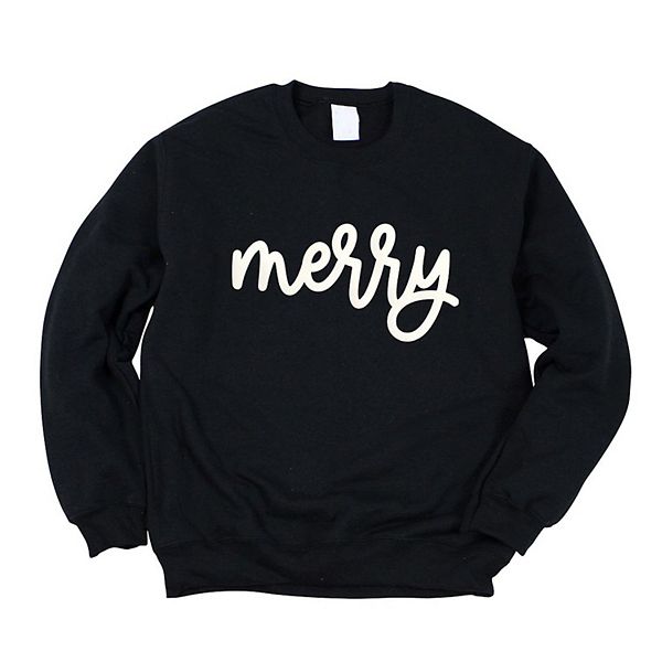 

Свитшот Merry bold с рельефным принтом Simply Sage Market, Midnight, Зеленый, Свитшот Merry bold с рельефным принтом Simply Sage Market, Midnight