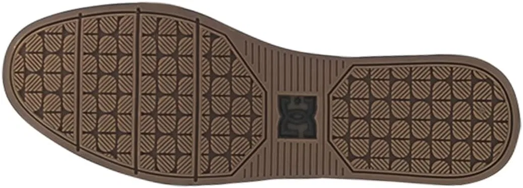 Мужские кроссовки Tonik от DC Shoes, Black — фото 4