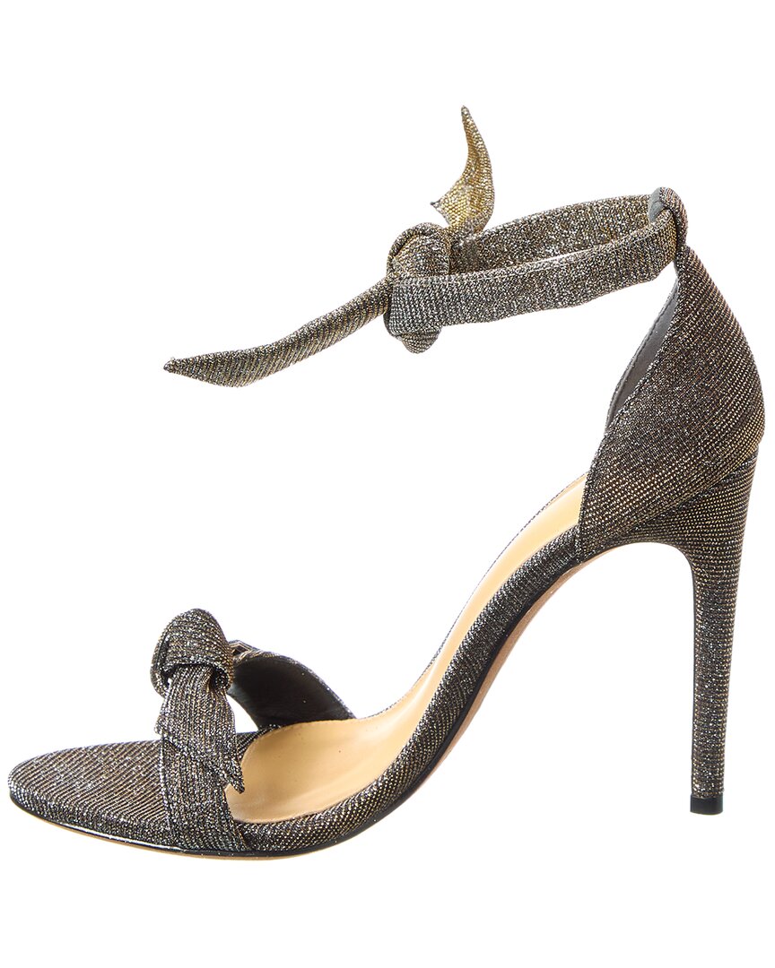 Alexandre Birman Clarita Sandal, серебряный — фото 2