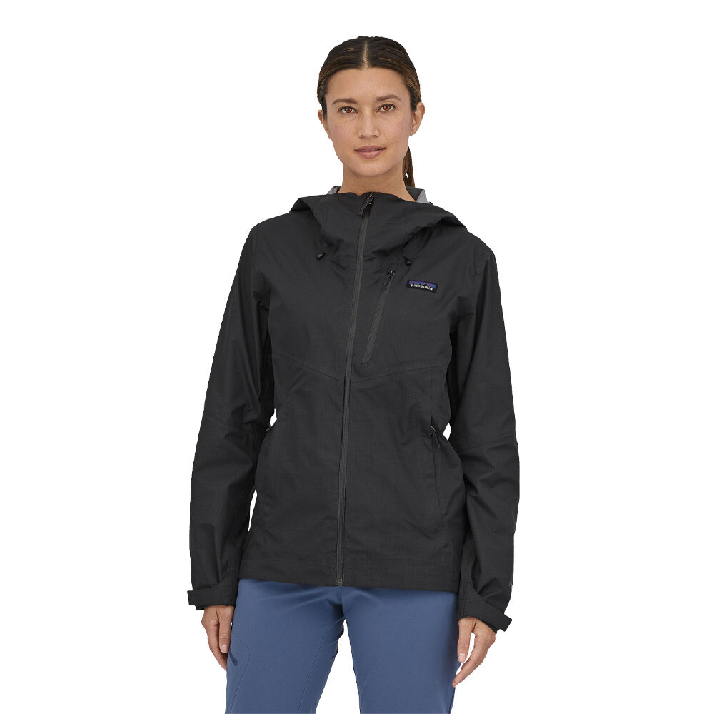 

Куртка Patagonia Granite Crest, черный