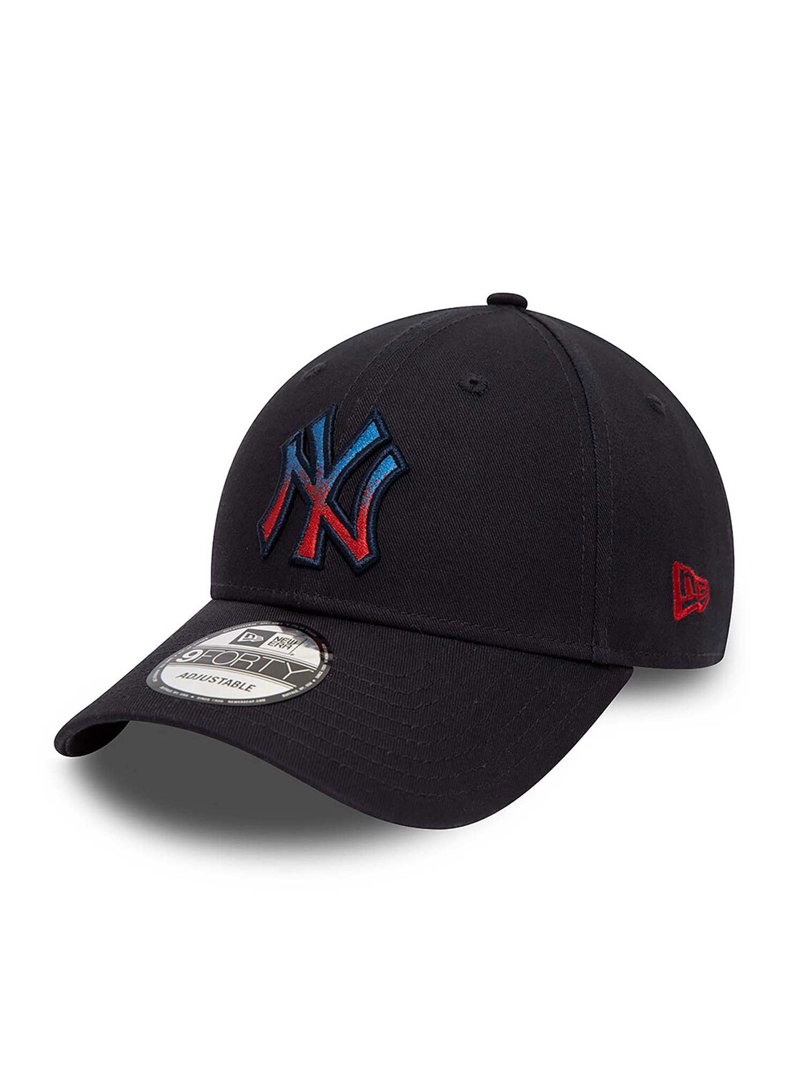 

Бейсболка New Era NEW YORK YANKEES 9FORTY, синий