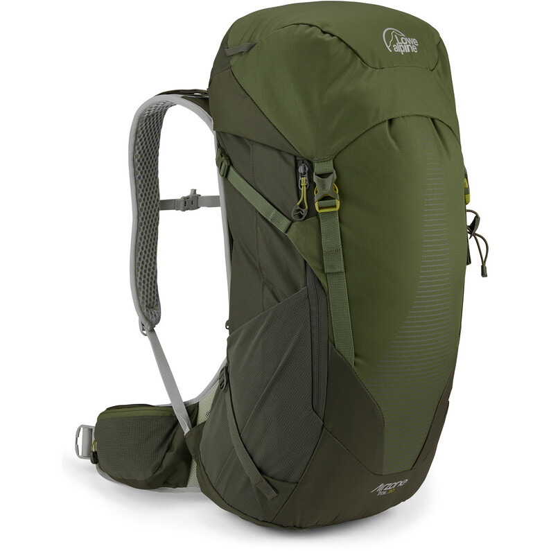 

Рюкзак AirZone Trail 30 Lowe Alpine, синий