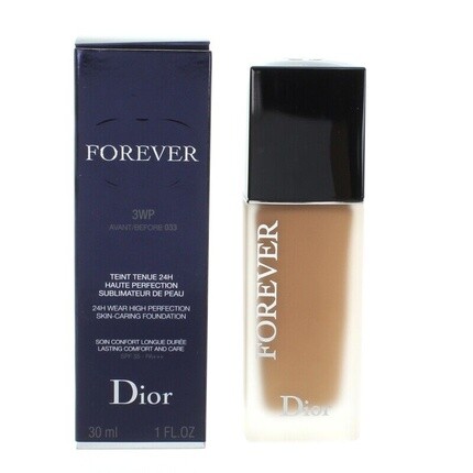 

Тональный крем для кожи Dior Forever 30 мл, Серый, Тональный крем для кожи Dior Forever 30 мл