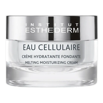 

Eau Cellulaire Тающий увлажняющий крем 50 мл Institut Esthederm