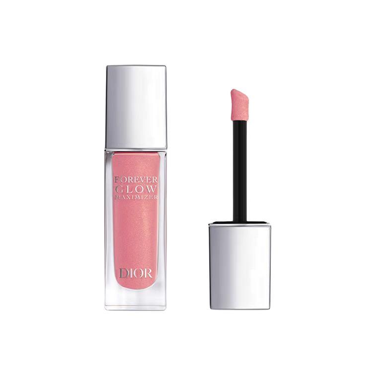 

Ограниченная серия 2025 года жидкие хайлайтеры TuTu Natural Long Lasting DIOR