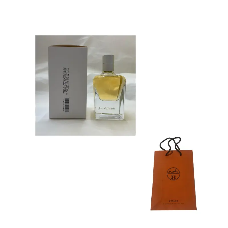 

Женские духи the light of perfumes HERMES