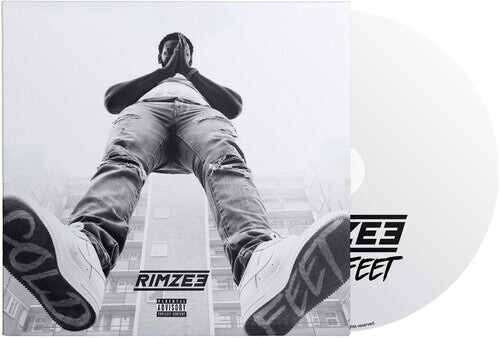 

CD диск Rimzee: Cold Feet