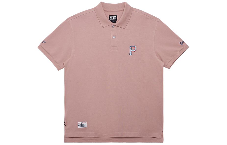 

New Era Футболка mlb унисекс pink