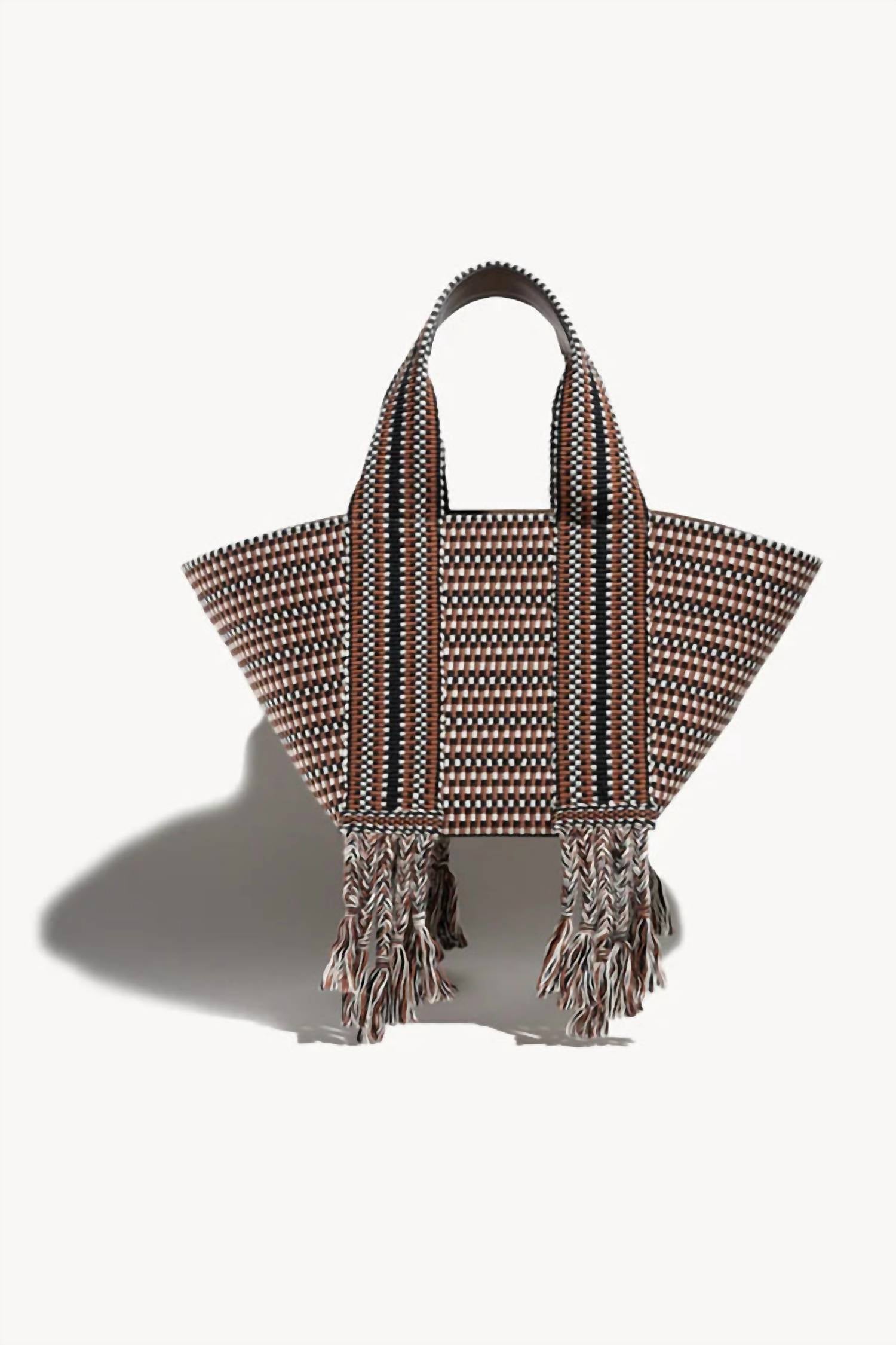 

Женская маленькая сумка Chulo в Tierra Amambaih, Tierra