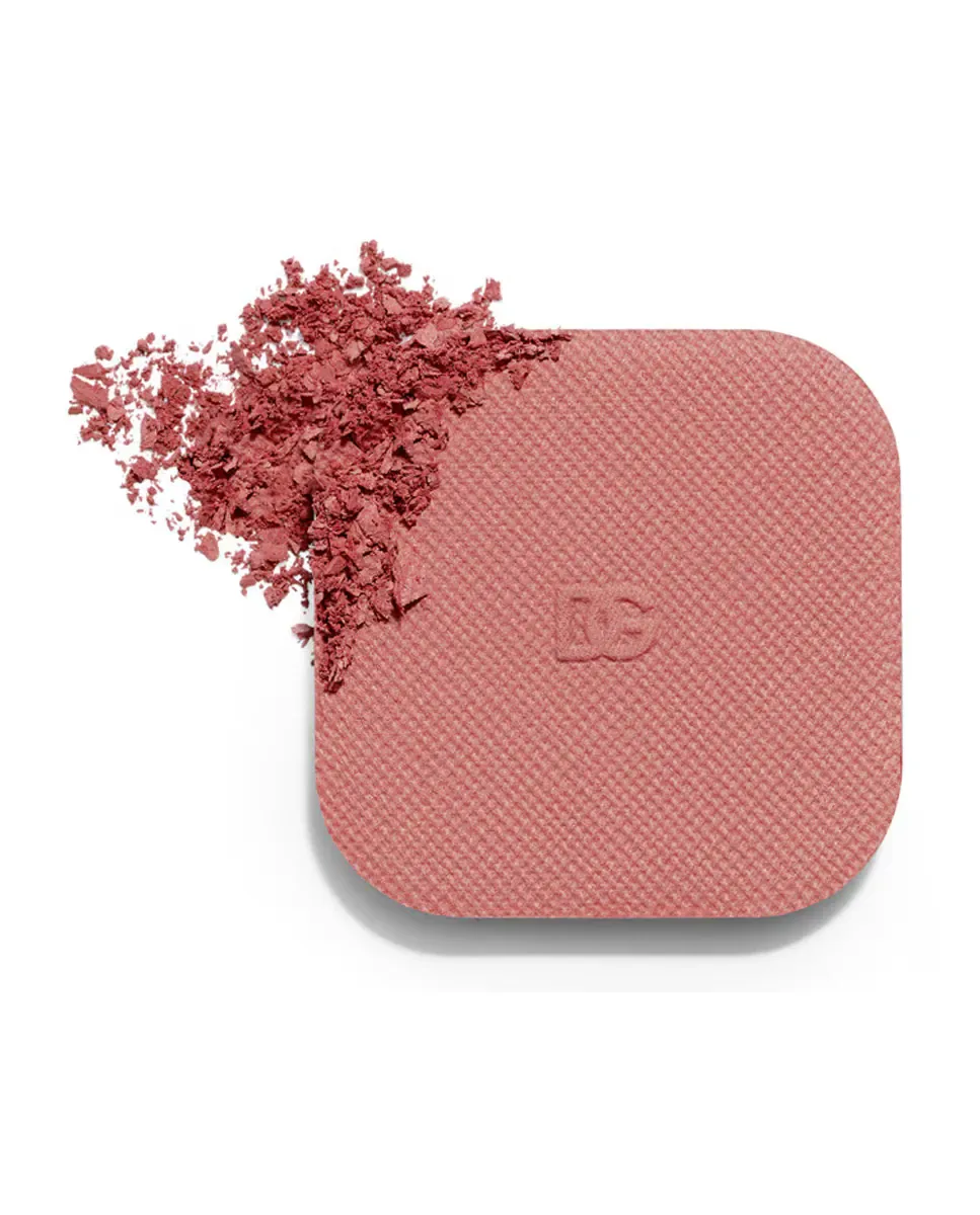 Румяна Cheeks&Eyes Match Blissful Mauve Dolce & Gabbana, 01 Blissful Mauve — фото 2