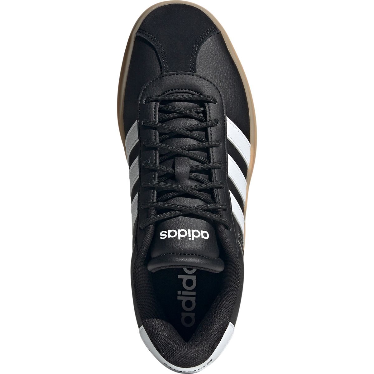 Смелый ботинок Vl court Adidas, мультиколор — фото 2