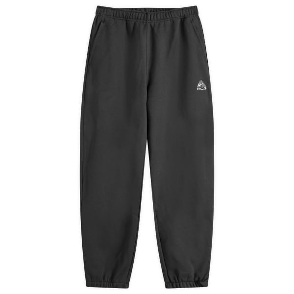 

Флисовые брюки Acg Therma-Fit Lungs Nike, мультиколор