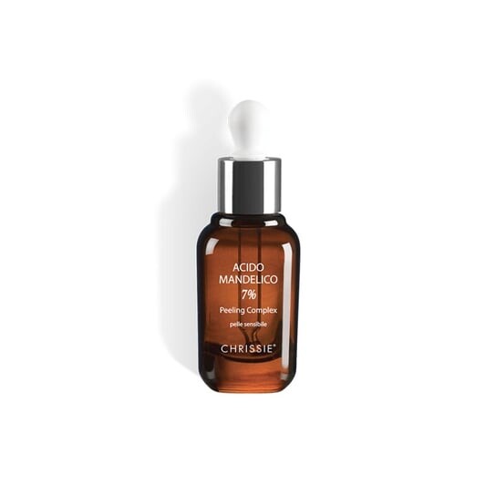 

Пилинг-комплекс 7% миндальной кислоты, 30 мл Chrissie, Chrissie Cosmetics