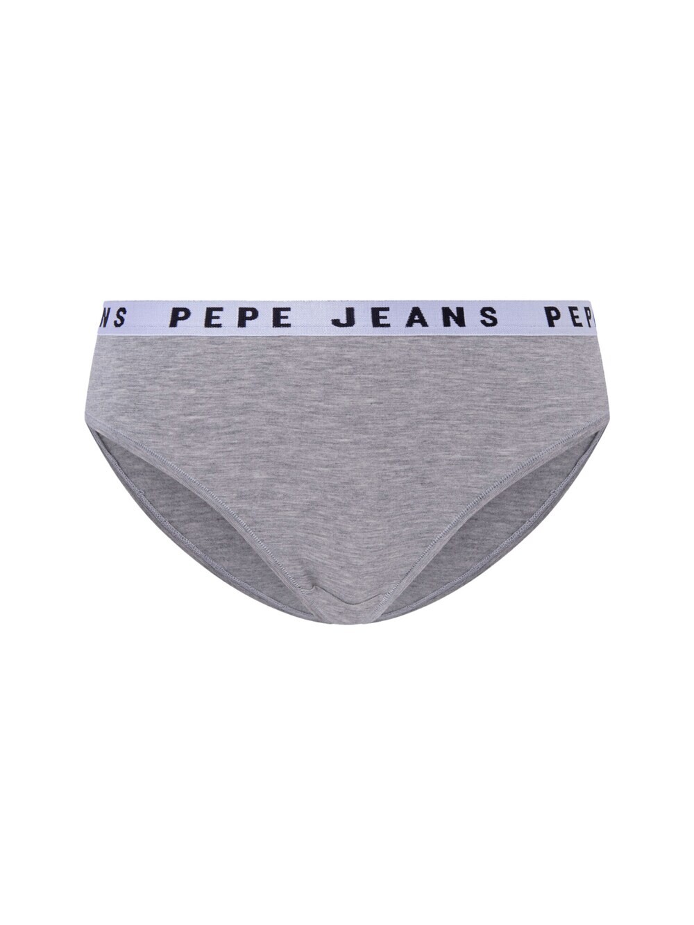 Трусики Pepe Jeans, серый