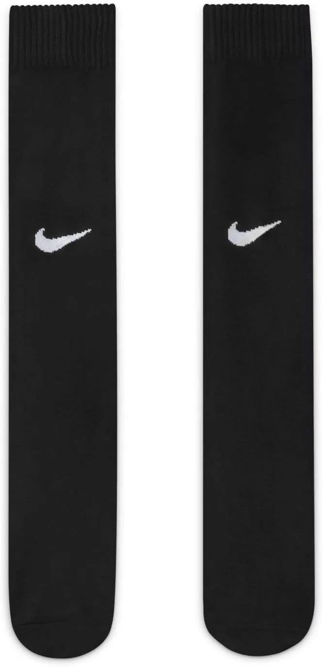 Детский спортивный костюм Dri-FIT Nike, Black/Black/(White) — фото 4