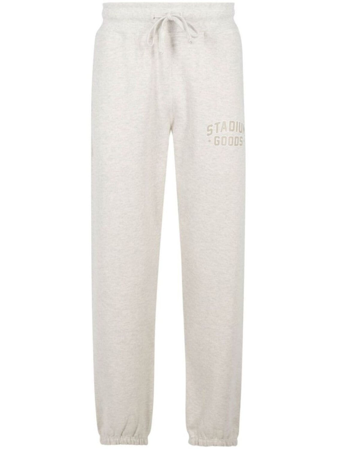 

STADIUM GOODS спортивные брюки Collegiate, нейтральный цвет