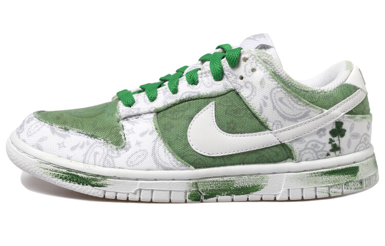 

Женские кроссовки для скейтбординга Nike Dunk Low