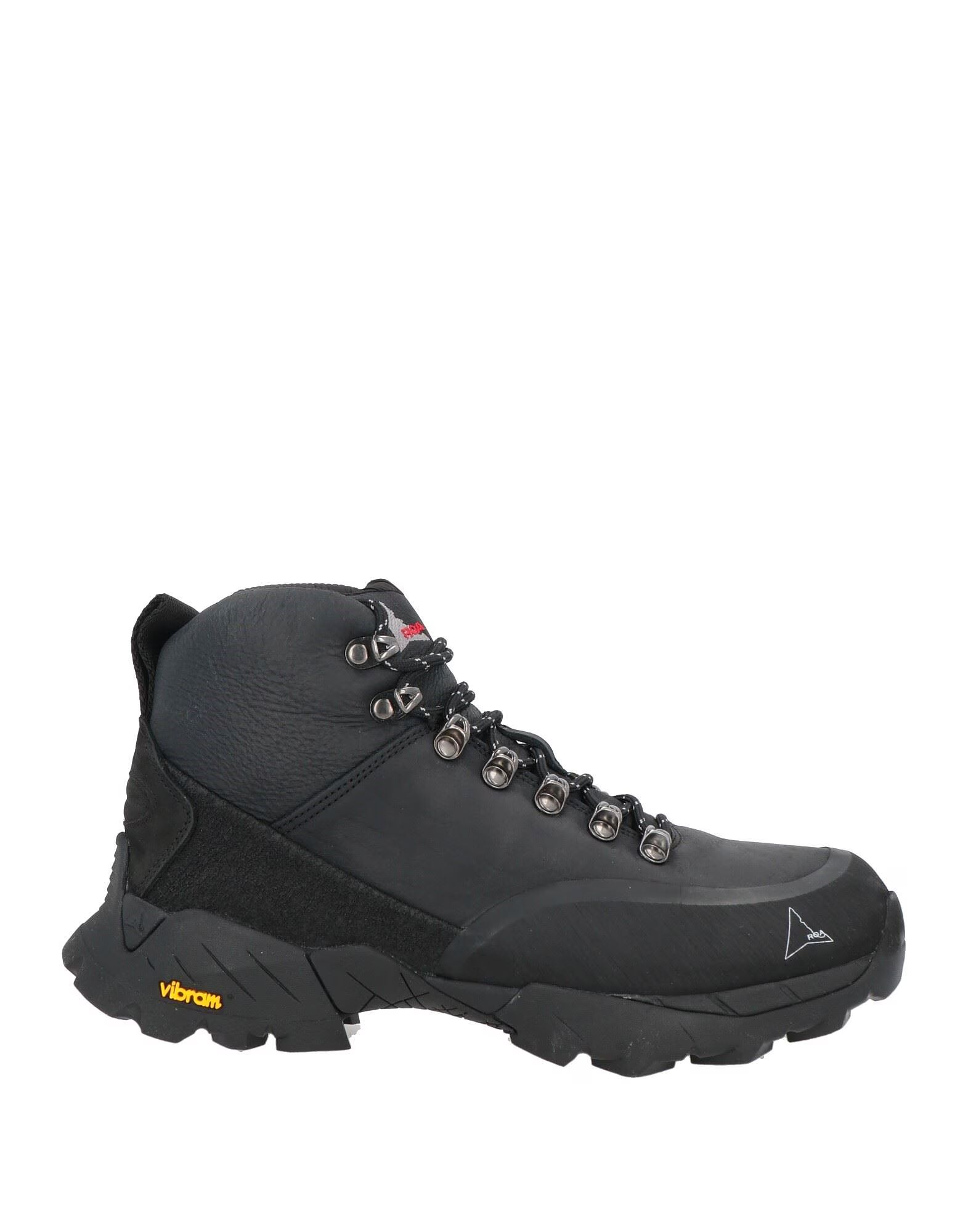 

Ботильоны Roa, черный