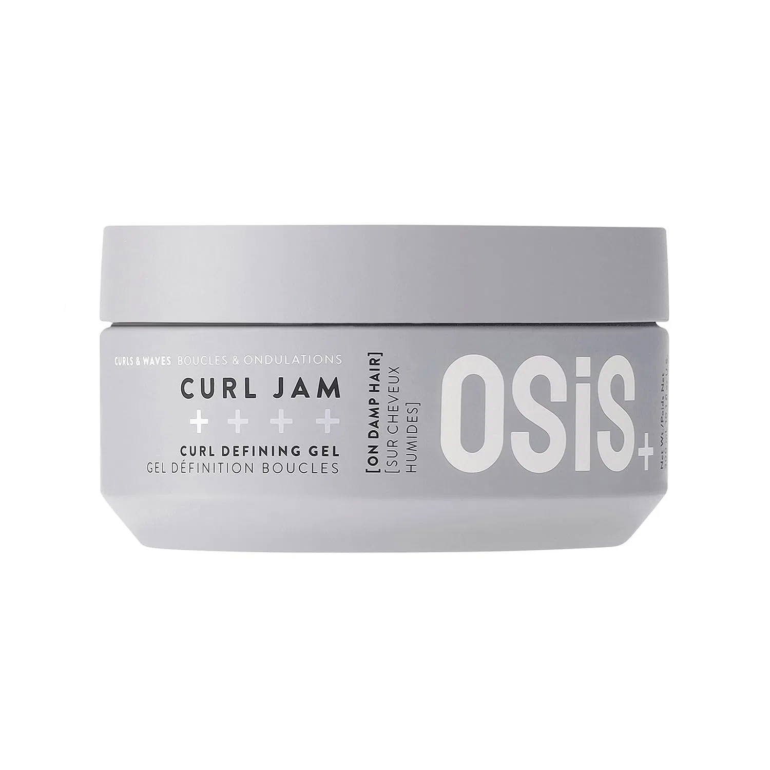 Гель для волос Schwarzkopf Professional OSiS Curl Jam 300 мл Osis+