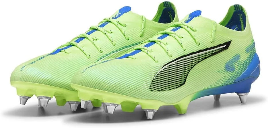 Мужские туфли PUMA 574v2, зеленый