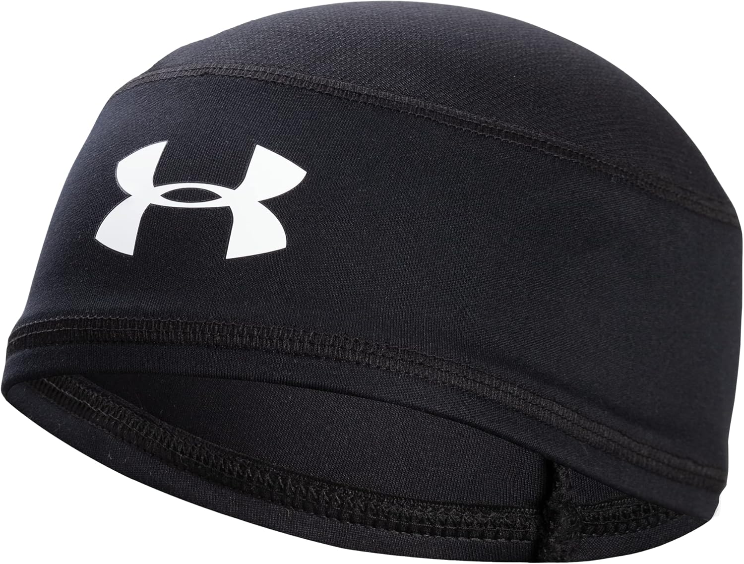 

UNDER ARMOUR Unisex Adult UA20900 Football Skull Cap, Adult- One Size US, Black