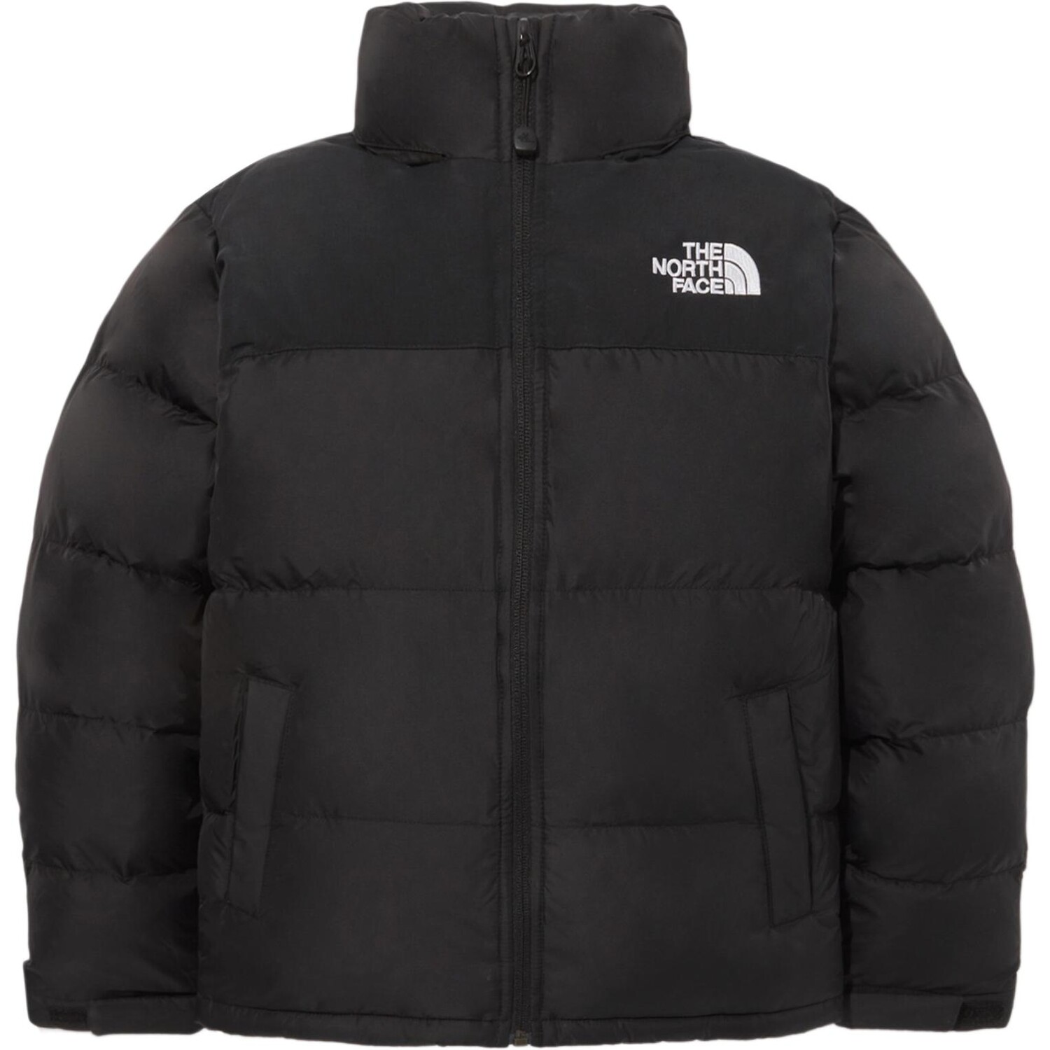 

Детская куртка The North Face, черный