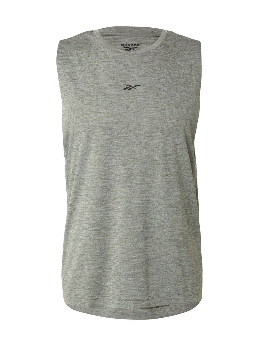 

Футболка Performance Reebok, пастельно-зеленый