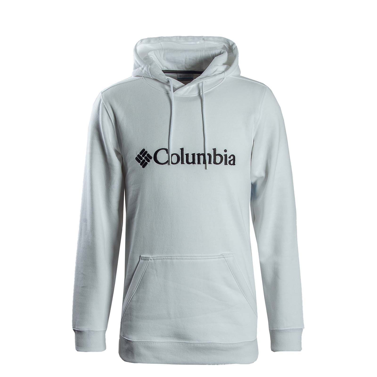 

Толстовка Columbia Hoodie, белый