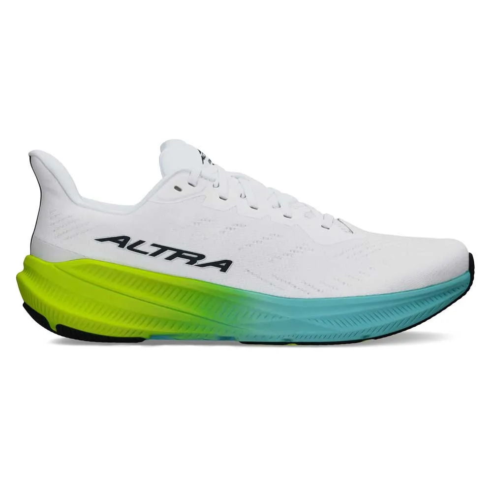 

Кроссовки Altra Experience Flow 2, белый