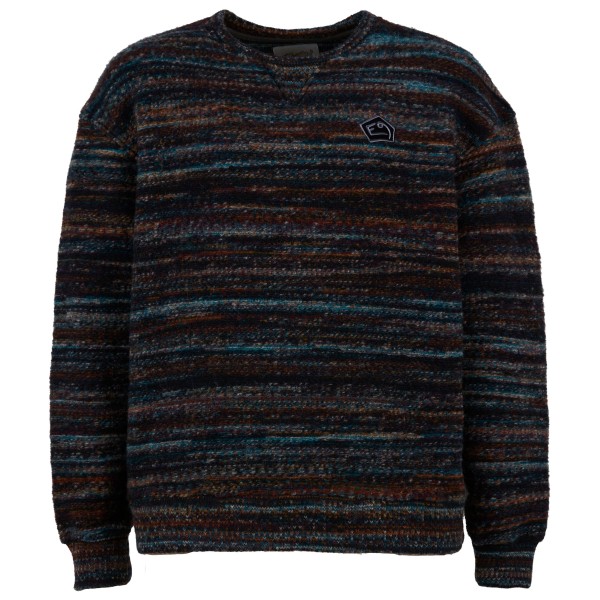 

Чарльз - свитер E9, черный