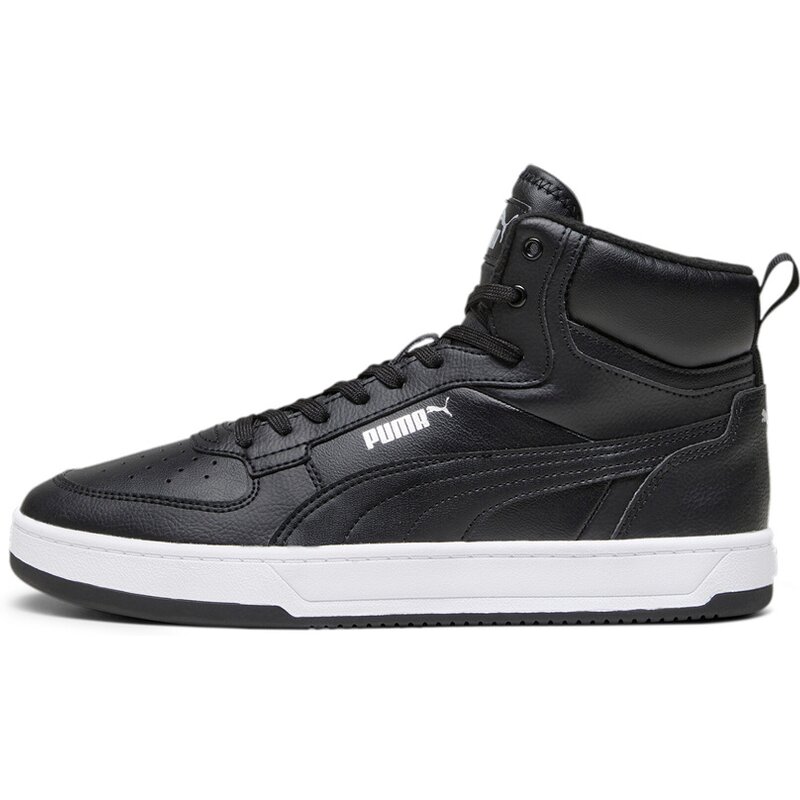 Обувь для отдыха Puma Caven 2.0 Mid WTR Puma, черный — фото 4
