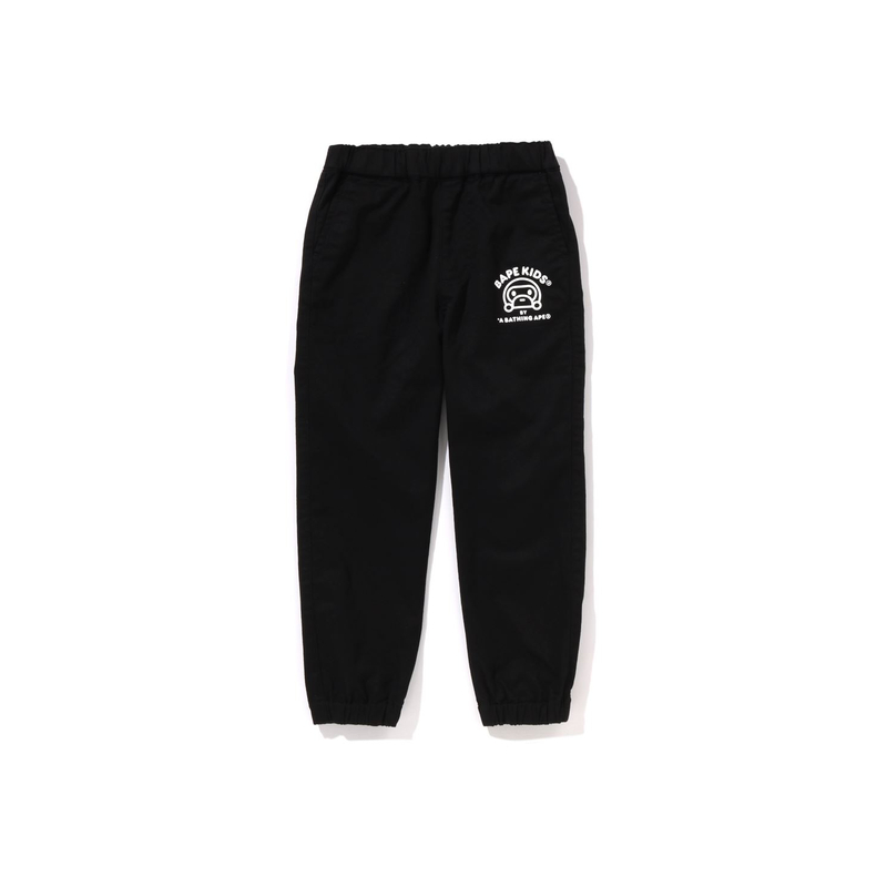 

Брюки для детей 3-7 лет A BATHING APE, черный