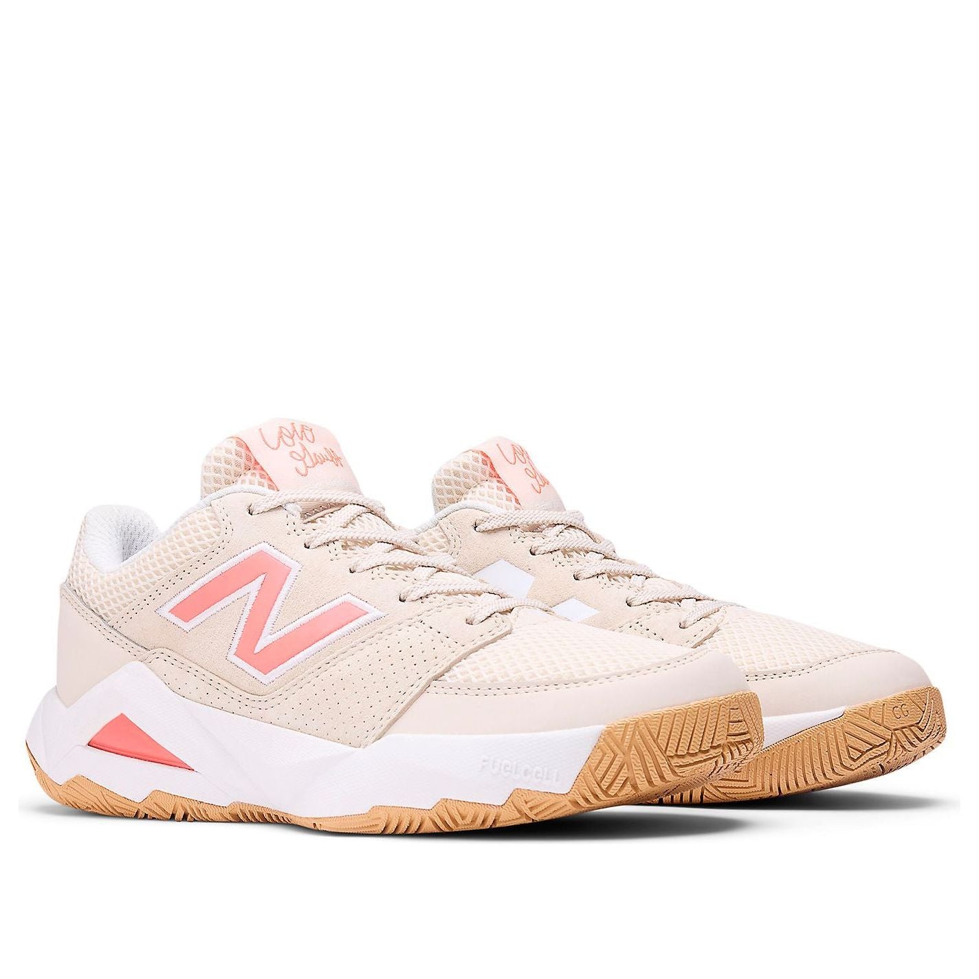 Кроссовки (WMNS) New Balance Coco Delray 'US Open Pack' — фото 4