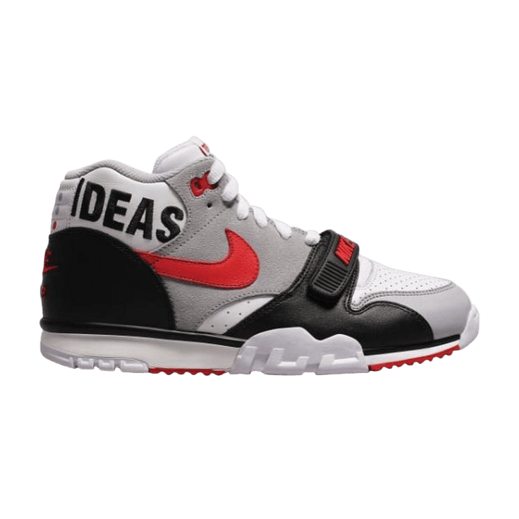 

Кроссовки Nike TEDxPortland x Air Trainer 1, серый