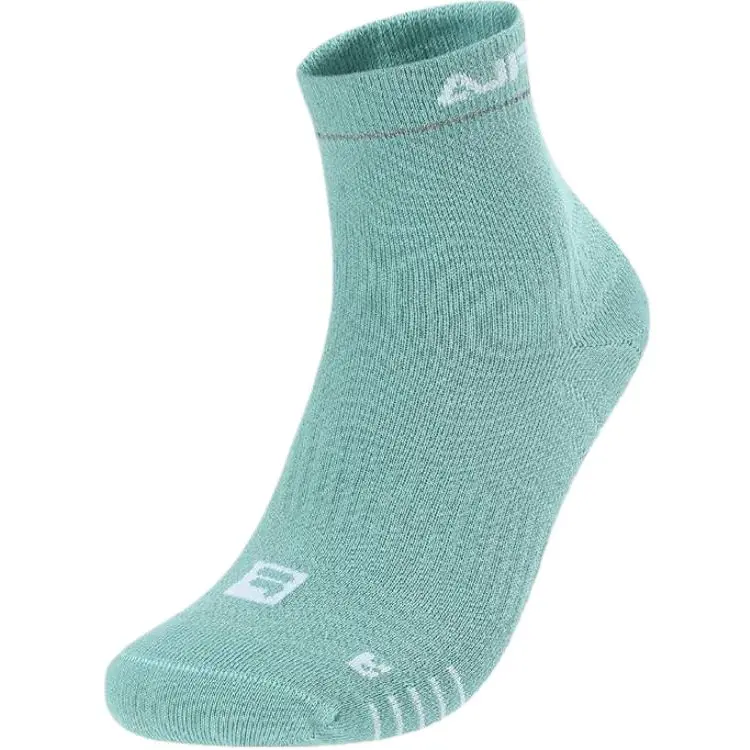 

FILA Женские носки Fitness Crew, 1 пара, Mist Gray Blue