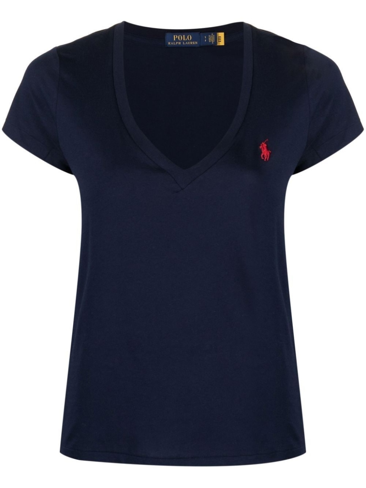 

Polo Ralph Lauren футболка Polo Pony, синий