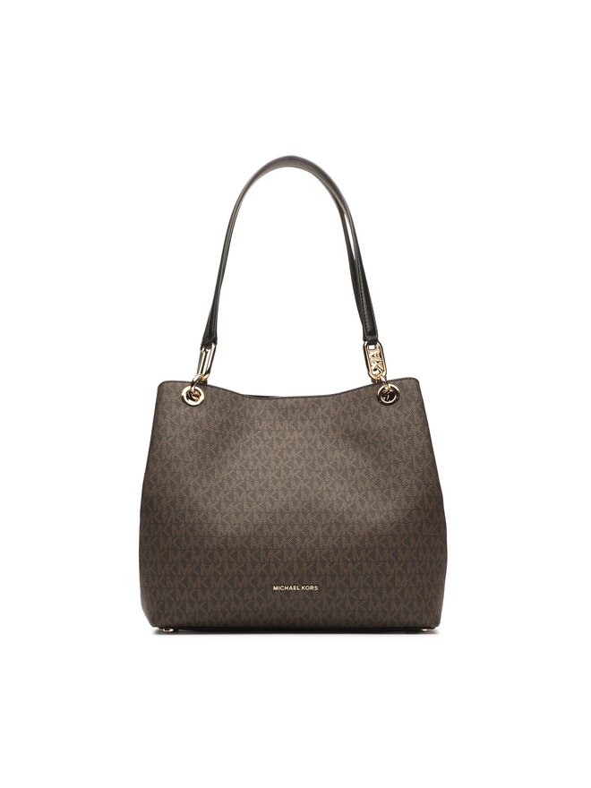 

Сумка MICHAEL Michael Kors, коричневый
