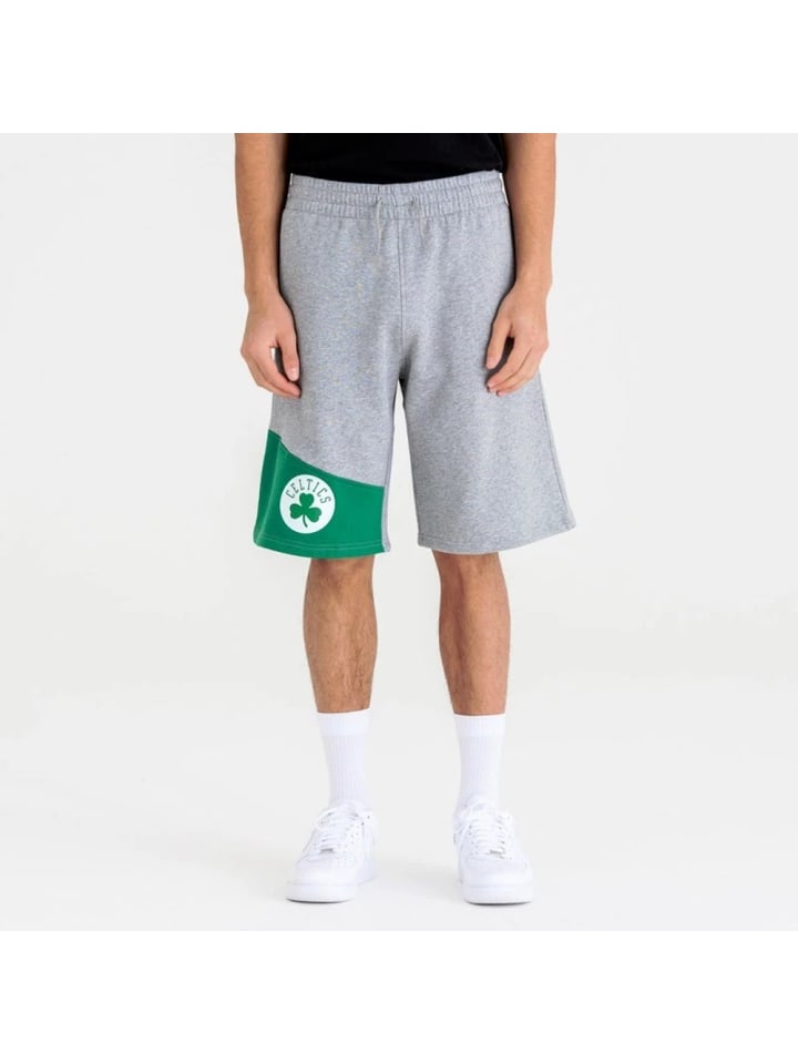 

NEW ERA Спортивный костюм серого цвета
