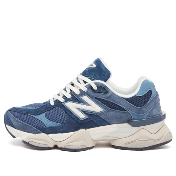 

U9060Кроссовки Eef New Balance, синий