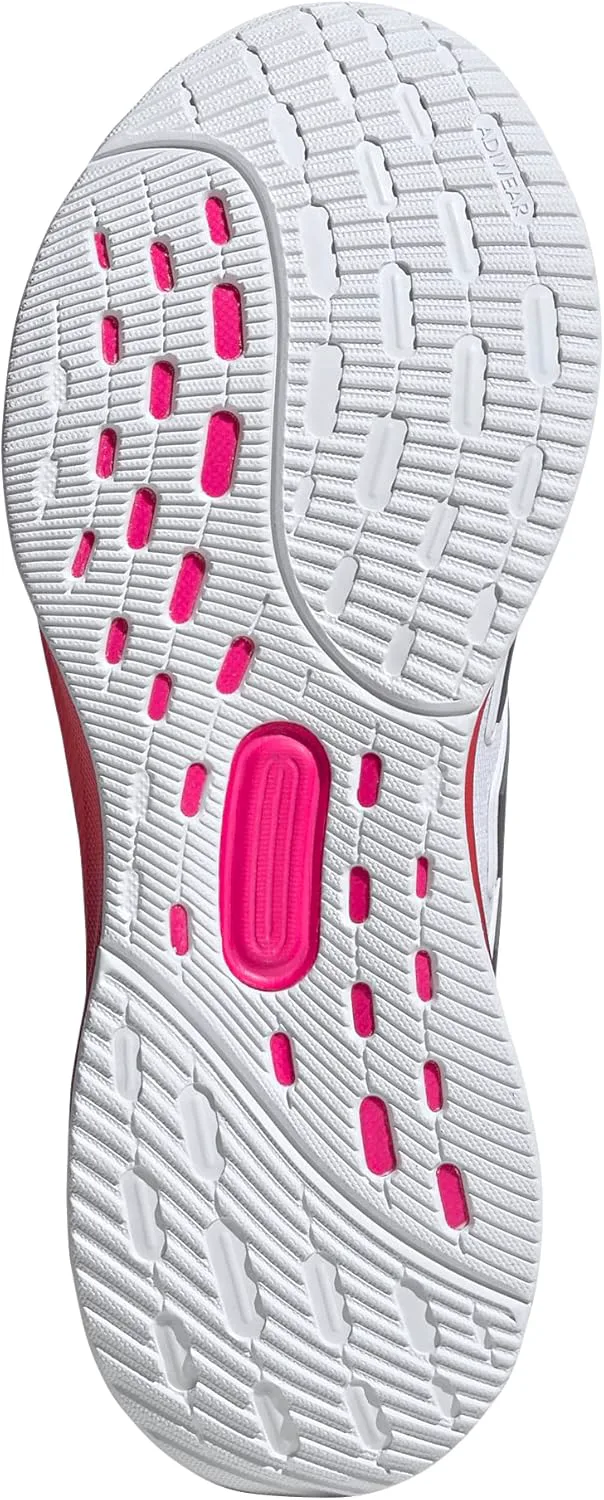 Мужские кроссовки Adidas Ultrarun 5, белый/серый/черный — фото 4