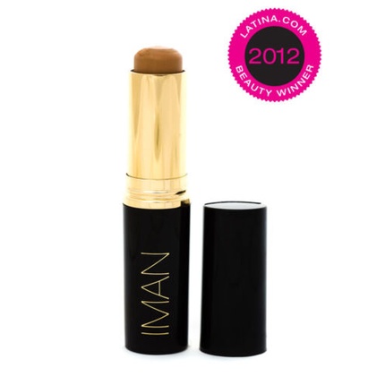 

Незаменимая основа Stick Foundation Iman