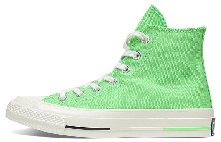 

Кеды Converse Chuck 70 Hi 'Illusion Green'